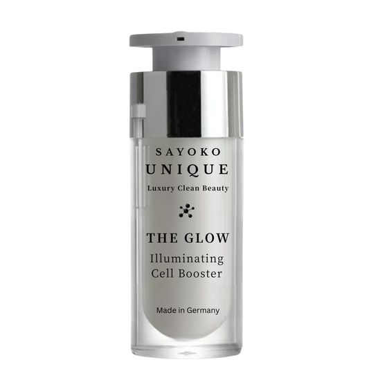 Glow Serum für müde und fahle Haut - Illuminating Cell Booster