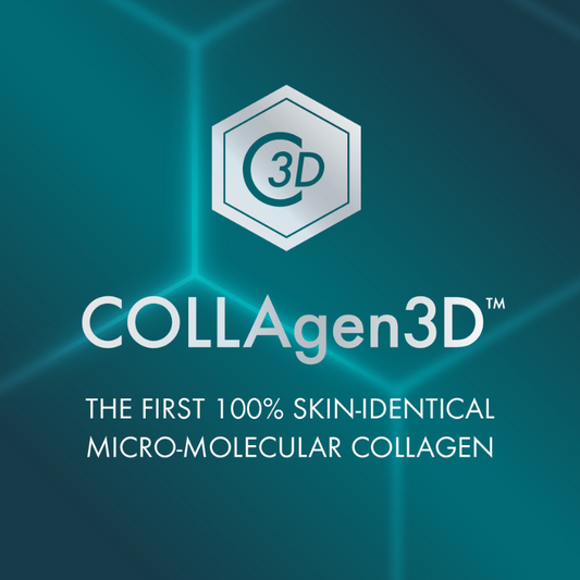 QMS Collagen 3D Deluxe