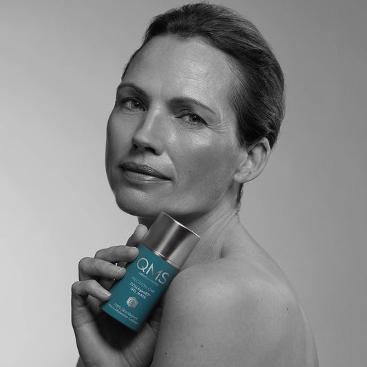 QMS PRECISION CARE COLLAgen3D™ Gel Mask 75ml