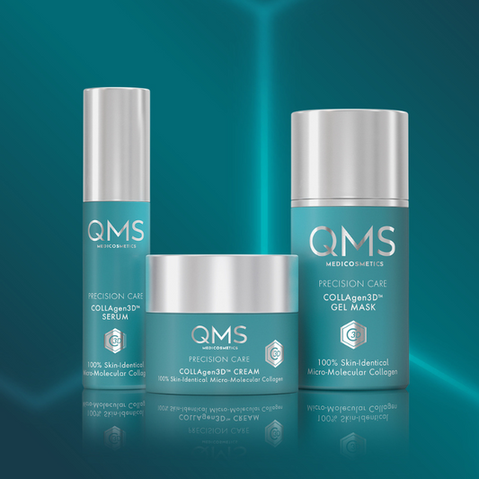 QMS Collagen 3D Deluxe