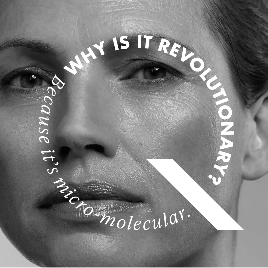 QMS PRECISION CARE COLLAgen3D™ Gel Mask 75ml