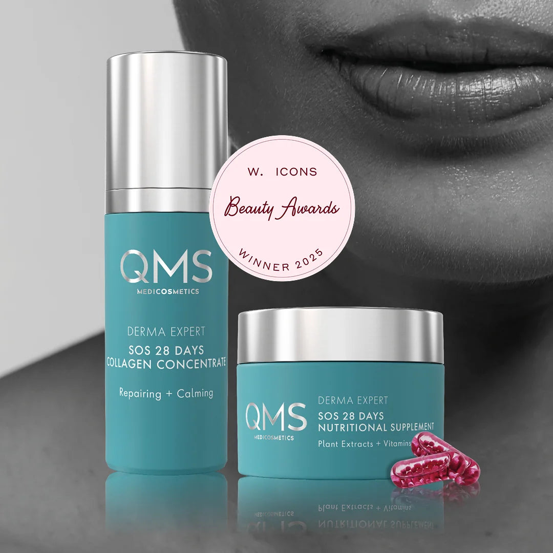 DERMA EXPERT SOS 28 Days Collagen Concentrate