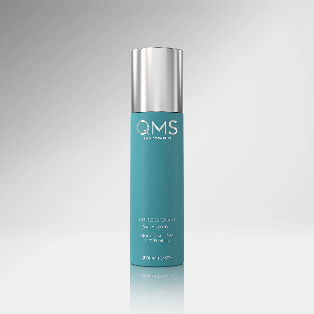 EXFOLIANT SYSTEM Gentle Exfoliating Daily Lotion Sensitive