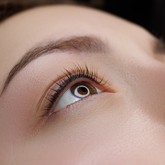 PMU Wimpernkranzverdichtung – dezent & ausdrucksstark