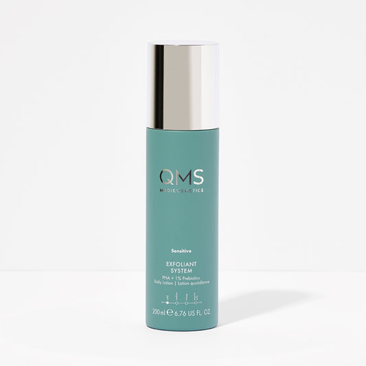 QMS Medicosmetics Gentle Exfoliant Daily Lotion (200ml)