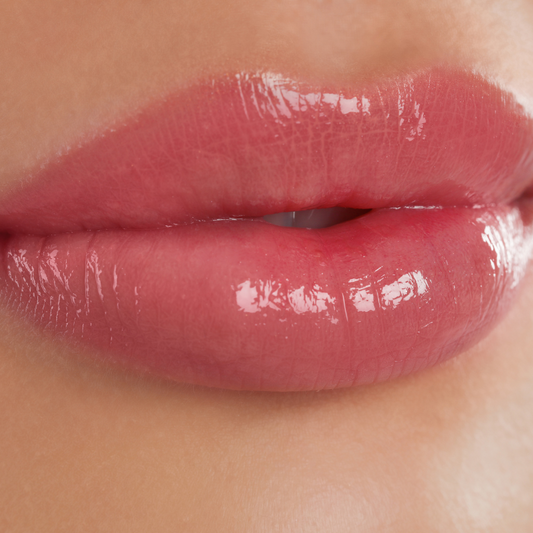 Permanent Make-up Auffrischungsbehandlung Lippen