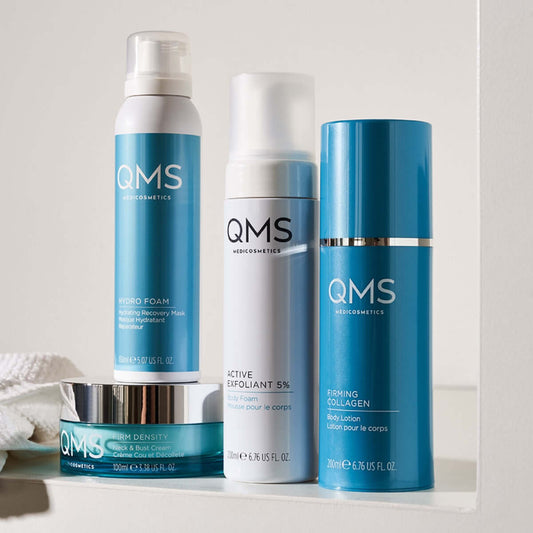 QMS Lift & Glow Intensiv Behandlung