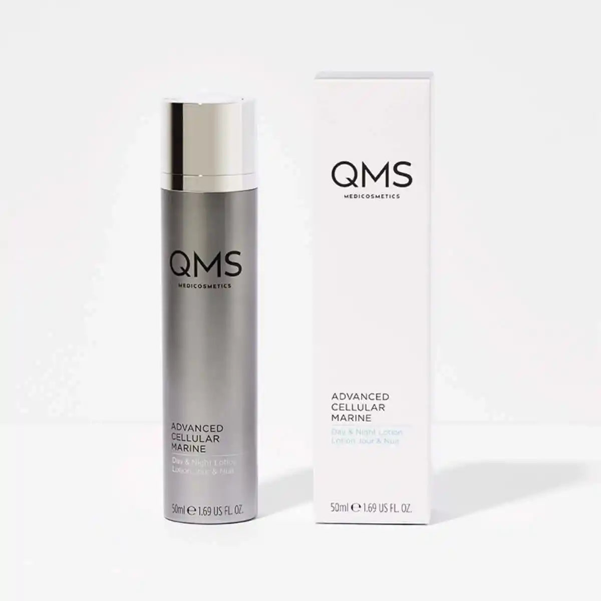 Produktfoto_QMS_Medicosmetics_Advanced_Cellular_Marine_Day_Night_Lotion