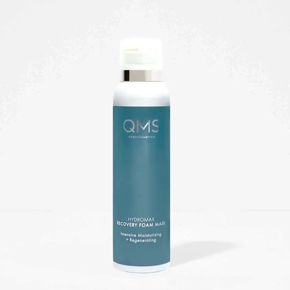 Produktfoto_QMS_Medicosmetics_Hydromax_Recovery_Foam_Mask_Intensive_Moisturizing_Regenerating