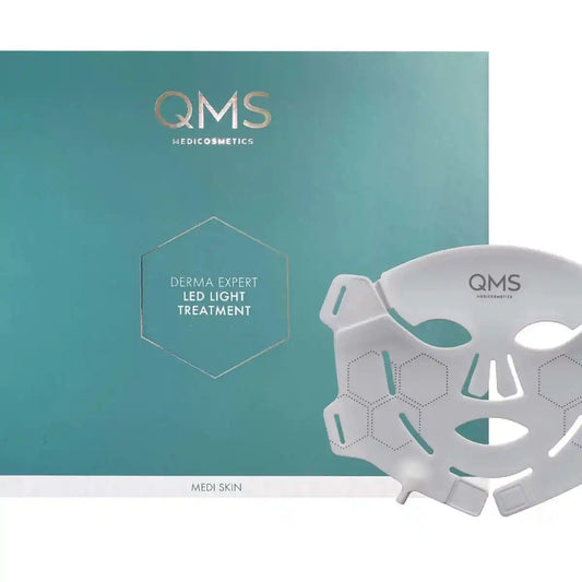 Produktfoto_QMS_Medicosmetics_LED_Light_Treatment_Paket