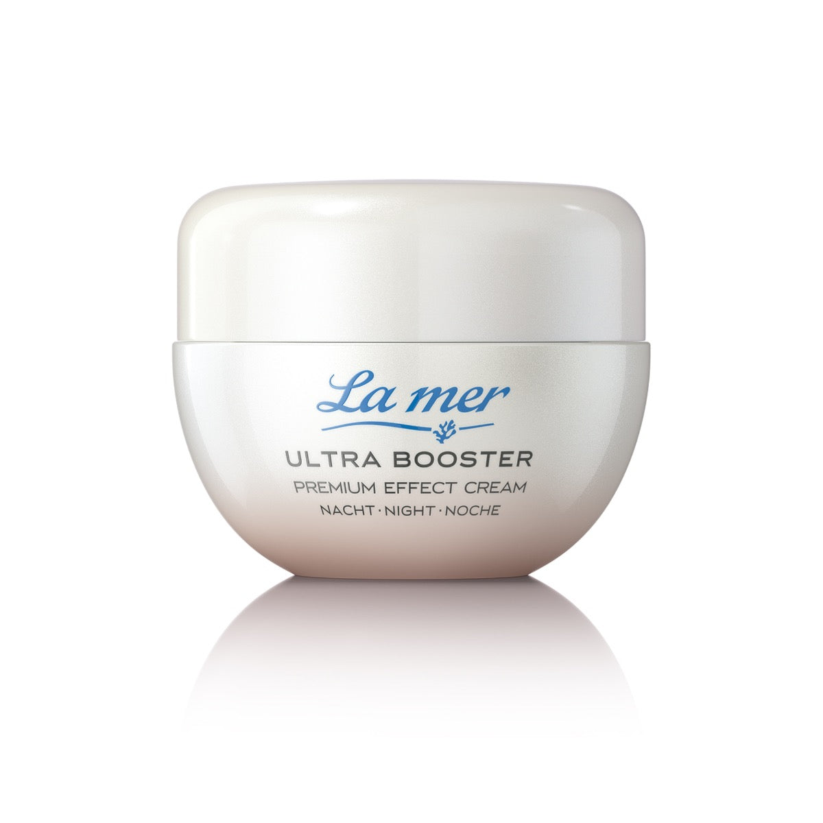 La Mer Cosmetics Ultra Booster Premium Effect Cream Nacht