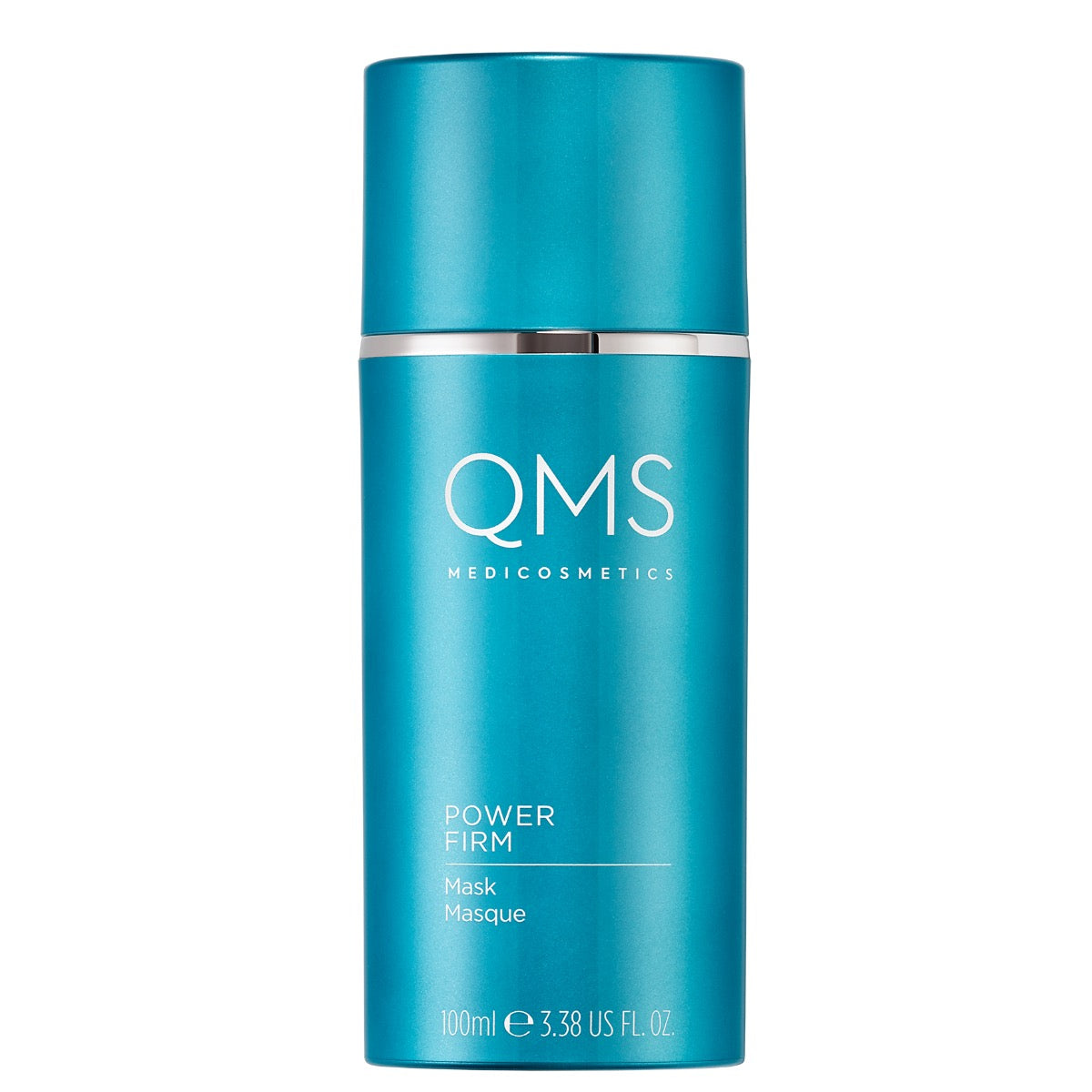 QMS Power Firm Mask | Age Prevent| Feuchtigkeitsmaske (100ml)