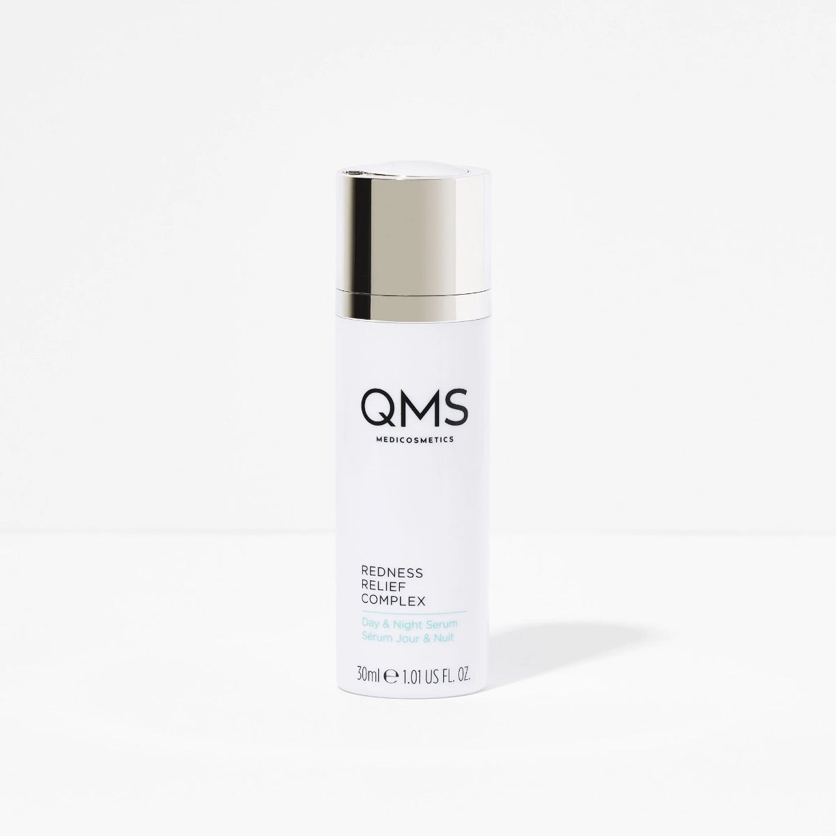 QMS Medicosmetics Derma Expert Redness Relief Serum (30ml)