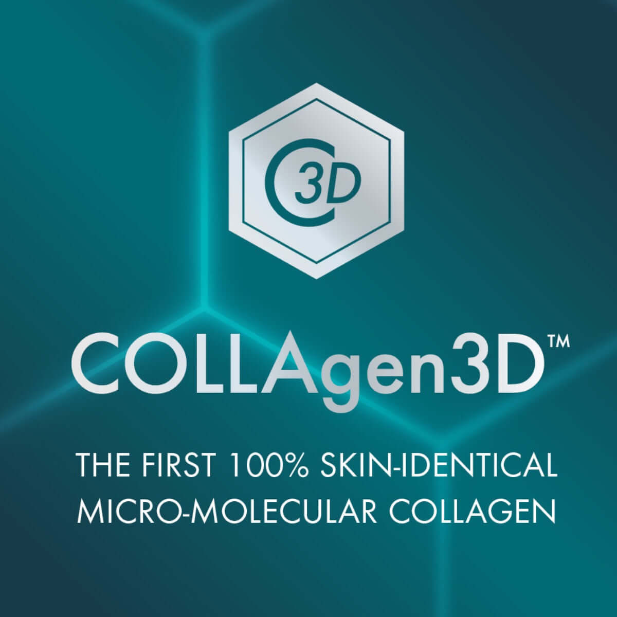 QMS PRECISION CARE COLLAgen3D™ Cream