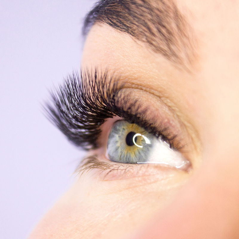 Wimpernlifting & Browlifting
