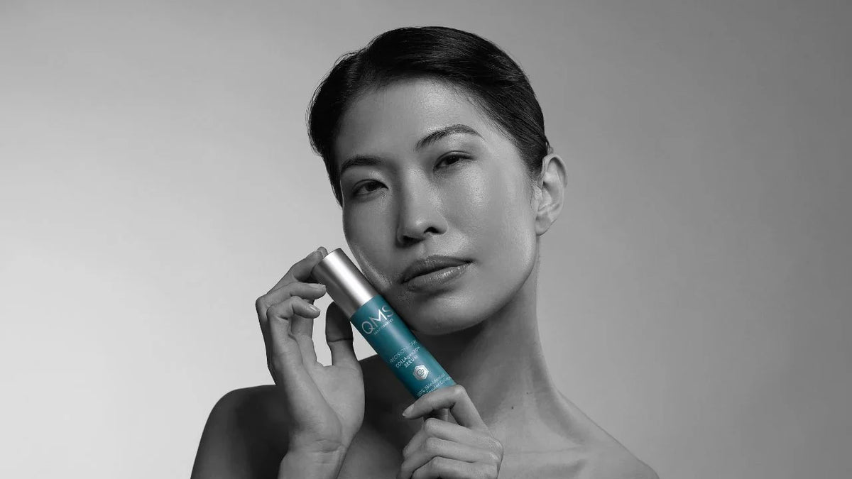 QMS PRECISION CARE