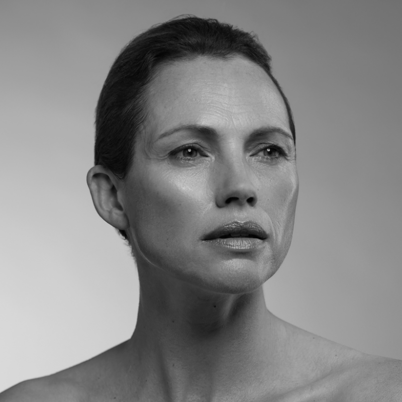 Anti Aging Gesichtsbehandlung