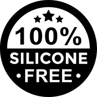 Ohne Silikone