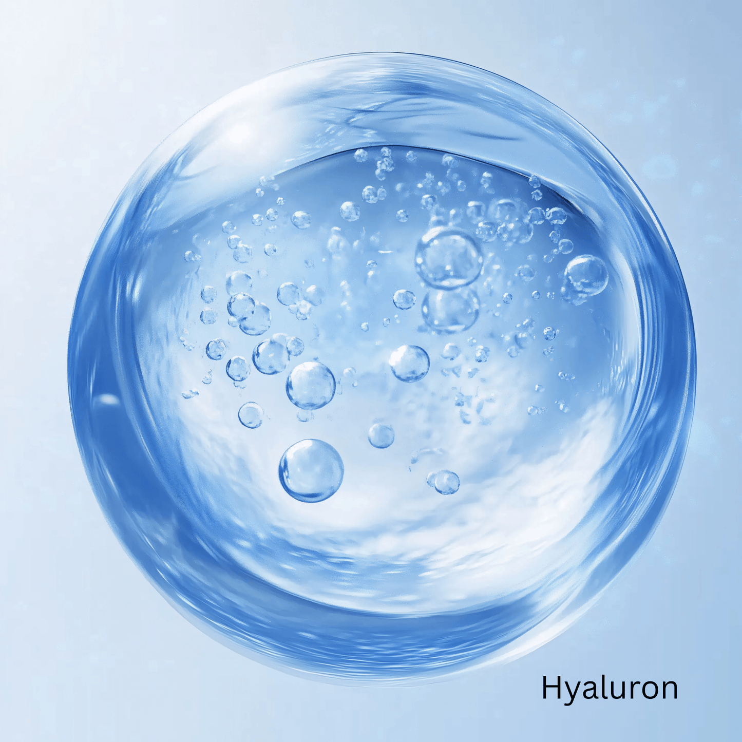 Feuchtigkeitscreme für ultimative Strahlkraft - Hydrating Luminizer
