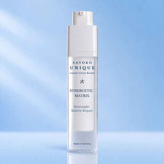 Intensive regenerierende Nachtcreme - Overnight Matrix Repair