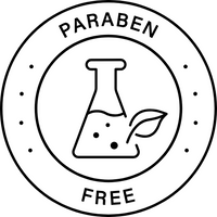Ohne Parabene