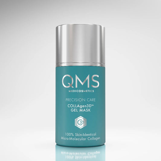 QMS Collagen 3D Maske