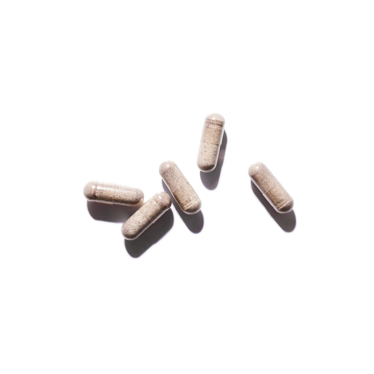 Intravital Plus Kapseln mit Kollagen | Vitaminkapseln (60 Stück)