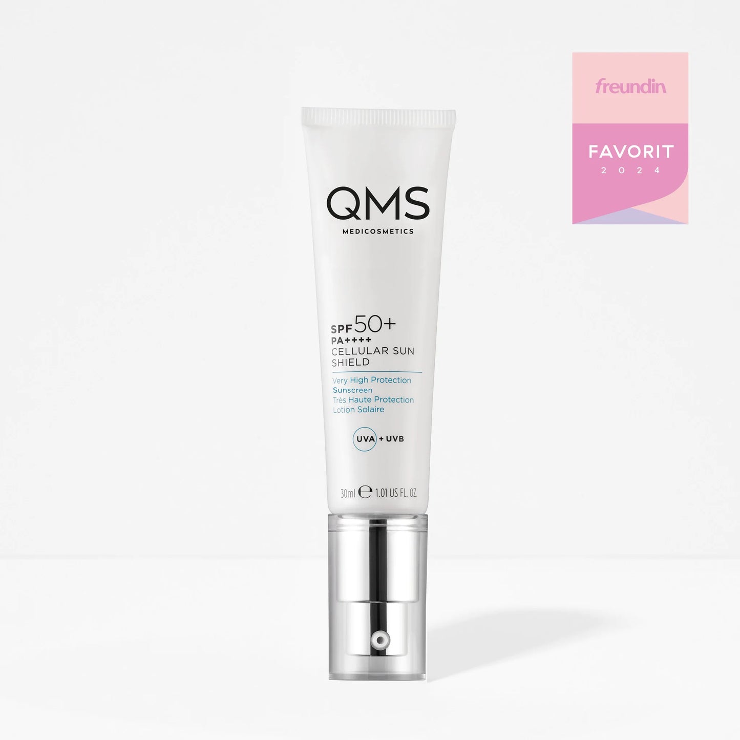 Epigen Depuff Pollution Shield | Eye Serum (15ml)