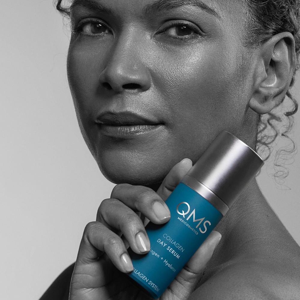 COLLAGEN SYSTEM Collagen Day Serum