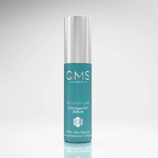 QMS PRECISION CARE COLLAgen3D™ Serum