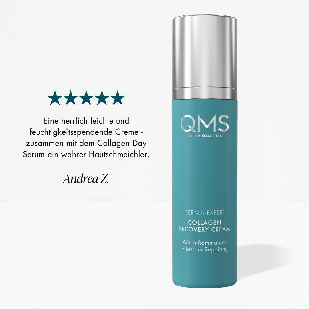 DERMA EXPERT Collagen Recovery Cream