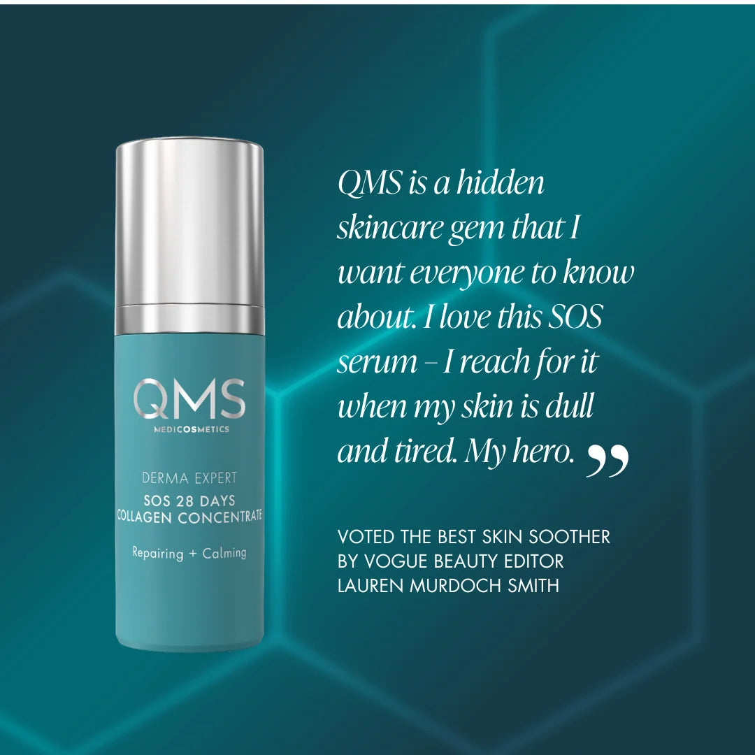 DERMA EXPERT SOS 28 Days Collagen Concentrate