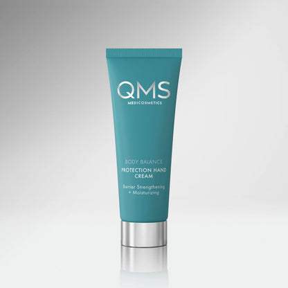 BODY BALANCE Protection Hand Cream