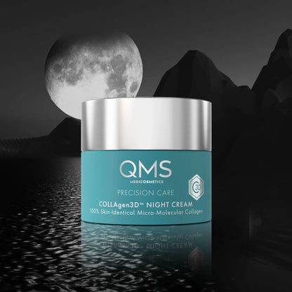 PRECISION CARE COLLAgen3D™ Night Cream