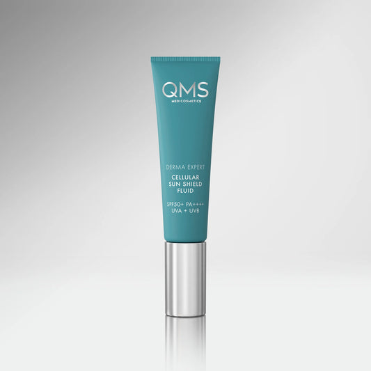 DERMA EXPERT Cellular Sun Shield Fluid SPF50+