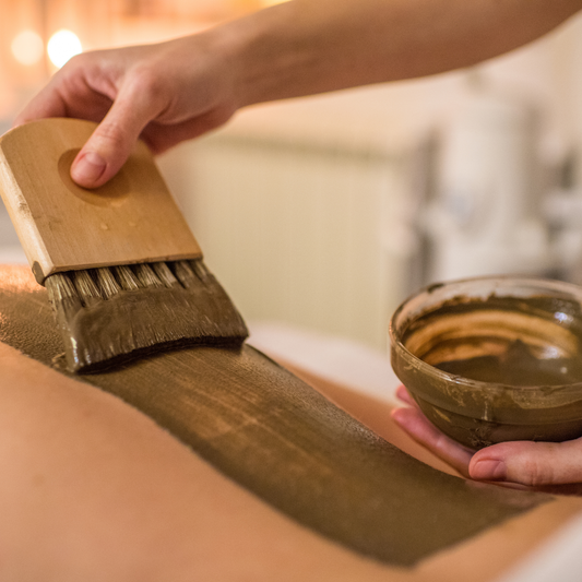 Fango-Massage – Wohltuende Wärme und gezielte Muskelentspannung