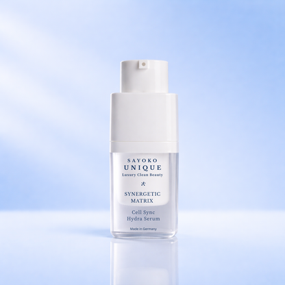 Cell Sync Hydra Serum – Intensive Hydration & Hautkomfort