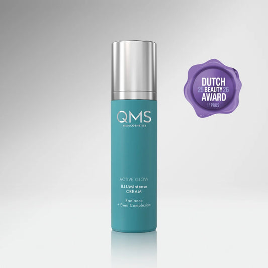 ACTIVE GLOW ILLUM Intense Cream