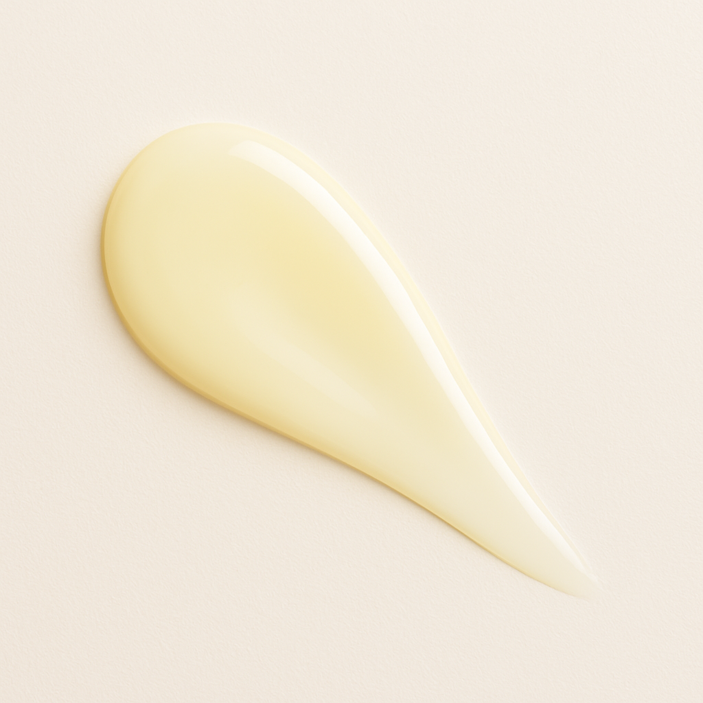 THE GLOW SERUM – Illuminating Cell Booster (30 ml) | Anti-Aging Serum mit Bakuchiol, Hyaluron & Liposomen – SAYOKO UNIQUE