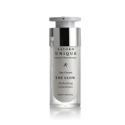 Feuchtigkeitscreme für ultimative Strahlkraft - Hydrating Luminizer