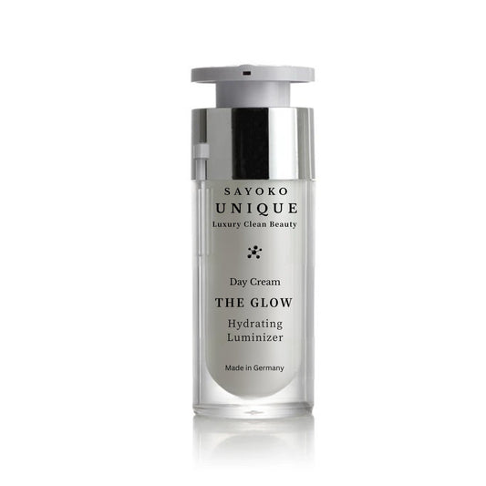Feuchtigkeitscreme für ultimative Strahlkraft - Hydrating Luminizer