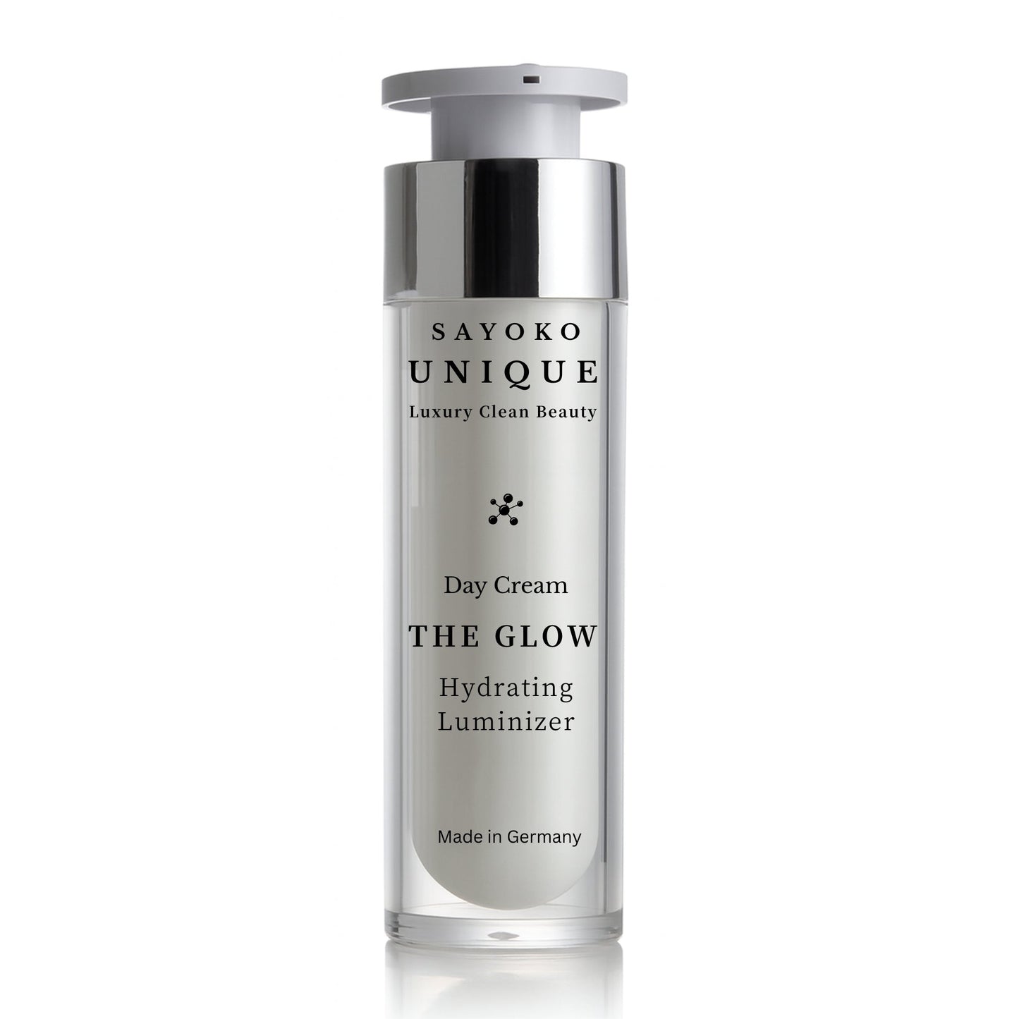 Feuchtigkeitscreme für ultimative Strahlkraft - Hydrating Luminizer