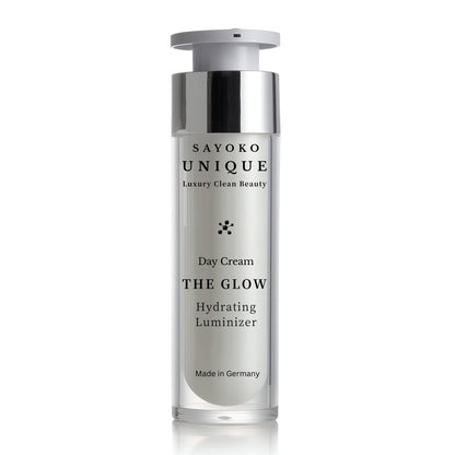 Feuchtigkeitscreme für ultimative Strahlkraft - Hydrating Luminizer