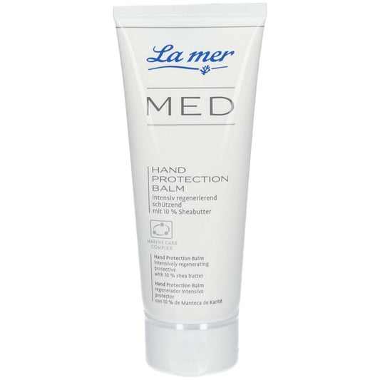 La mer Med Hand Protection Balm | Handcreme (75ml)