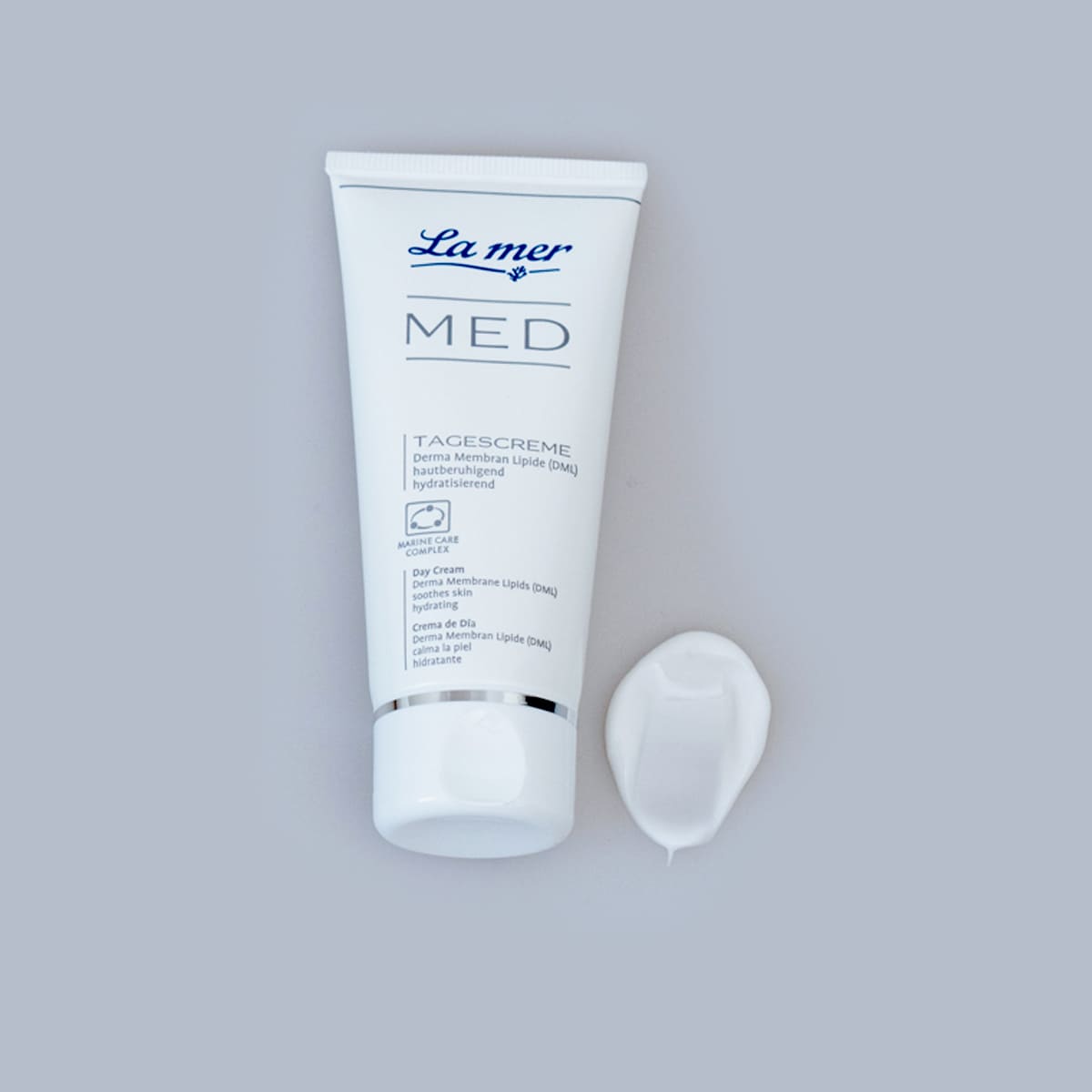 La mer MED Basic Tagescreme (50ml)