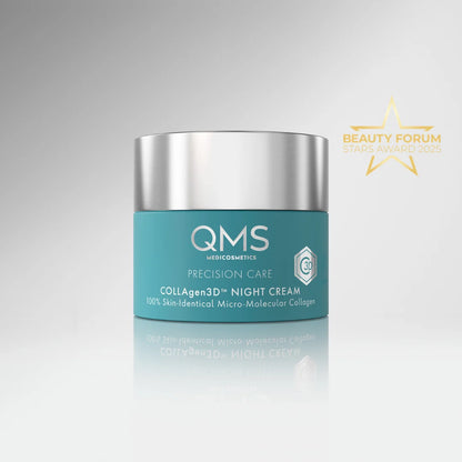 PRECISION CARE COLLAgen3D™ Night Cream