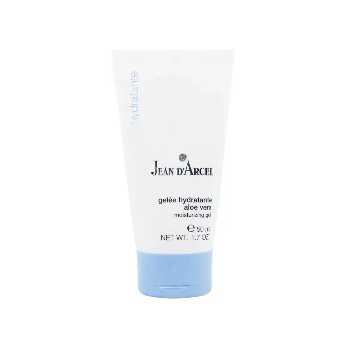Produktfoto_JEAN_D_ARCEL_Hydratante_Moisturizing_Gel