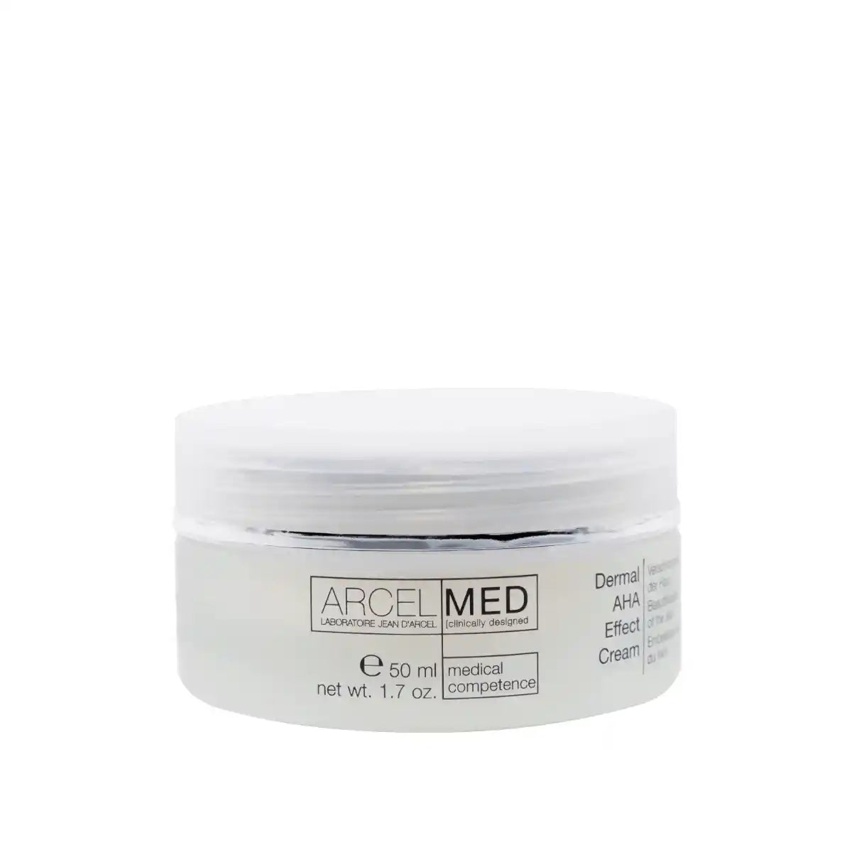 Produktfoto_JEAN_D_ARCEL_Med_Dermal_AHA_Effect_Cream