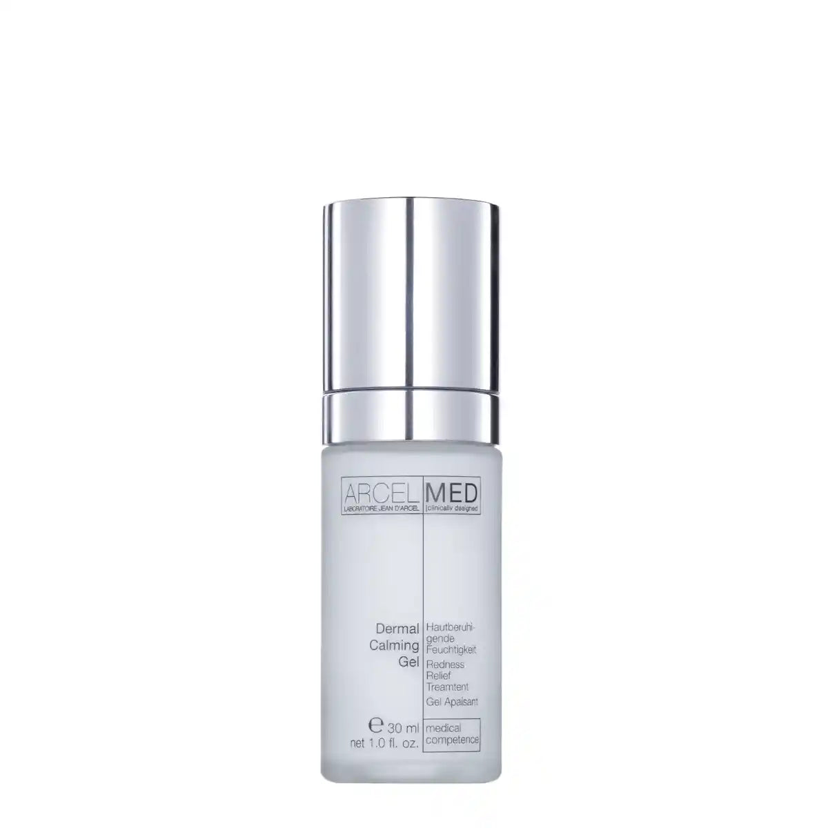 Produktfoto_JEAN_D_ARCEL_Med_Dermal_Calming_Gel