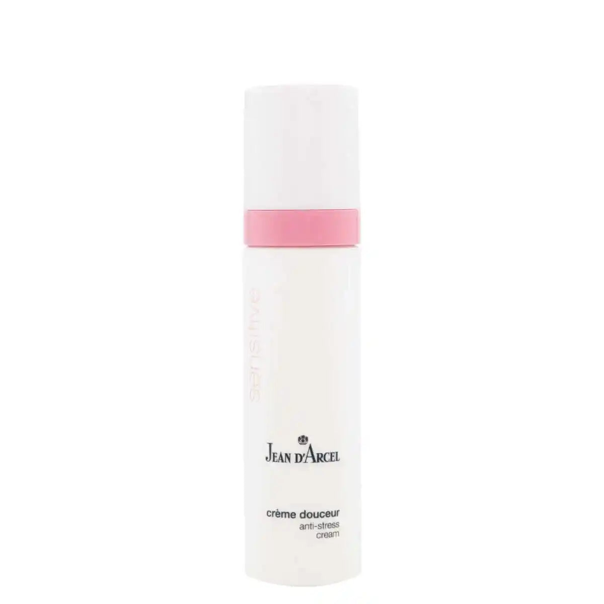 Produktfoto_JEAN_D_ARCEL_Med_Sensitive_Anti-Stress_Cream